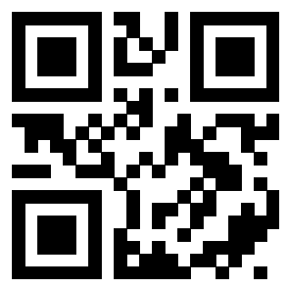 3401758111 QrCode associato