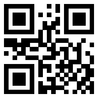 3401758112 Qr Code associato