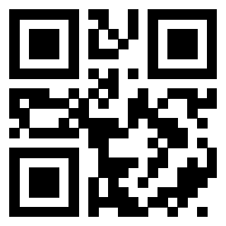 3401758113 - Immagine del Qr Code