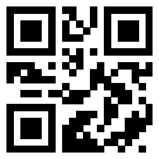 Il QrCode di 3401758117