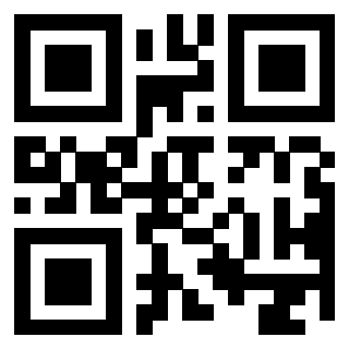 Immagine del QrCode di 3401758118