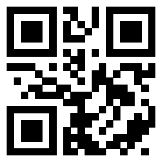 Il QrCode di 3401758120