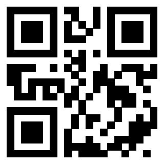 3401758122 Qr Code associato
