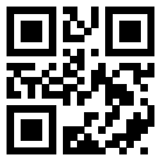 Scansione del QrCode di 3401758123