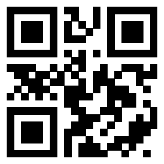 3401758124 QrCode associato