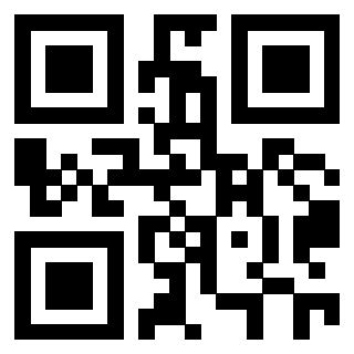 Immagine del QrCode di 3401758125