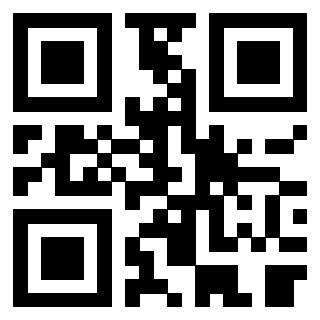 3401758126 - Immagine del QrCode associato