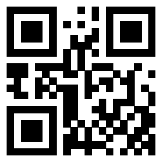 Scansione del Qr Code di 3401758127