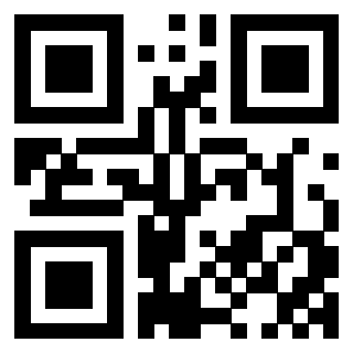 QrCode di 3401758129