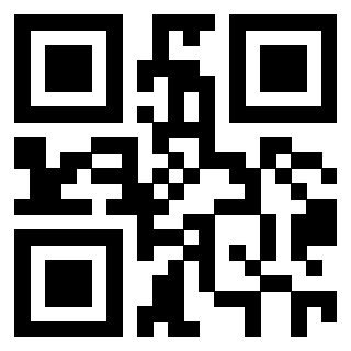 3401758130 QrCode associato