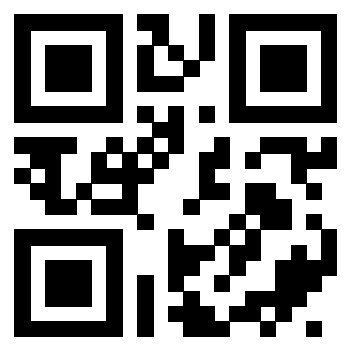 Scansione del QrCode di 3401758131