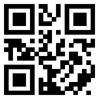 Il QrCode di 3401758138