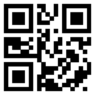 3401758139 - Immagine del Qr Code