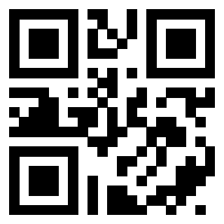 3401758140 - Immagine del QrCode