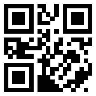 3401758141 - Immagine del QrCode