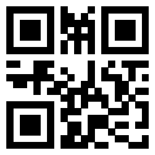 3401758144 - Immagine del Qr Code