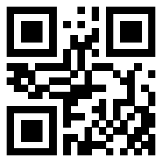 Scansione del Qr Code di 3401758146