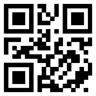 Immagine del Qr Code di 3401758148