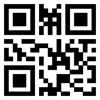 3401758154 - Immagine del QrCode
