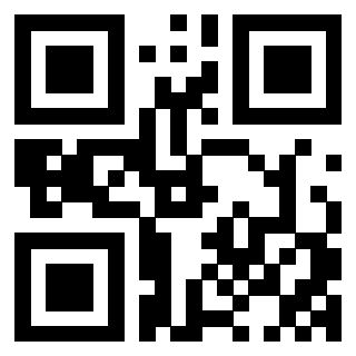 3401758157 - Immagine del Qr Code
