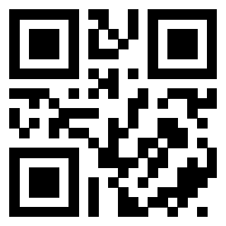 Il QrCode di 3401758159