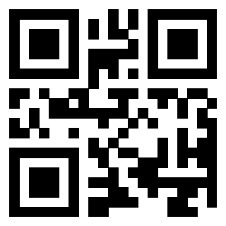 3401758161 - Immagine del Qr Code