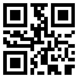 Scansione del Qr Code di 3401758162
