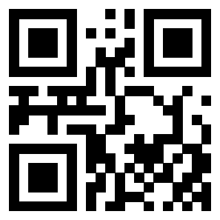 Il QrCode di 3401758163