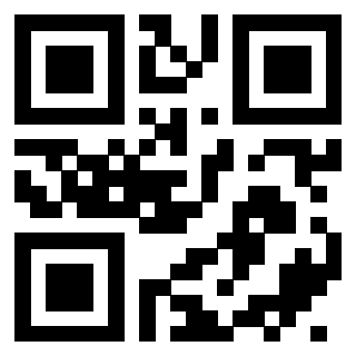 3401758165 QrCode associato