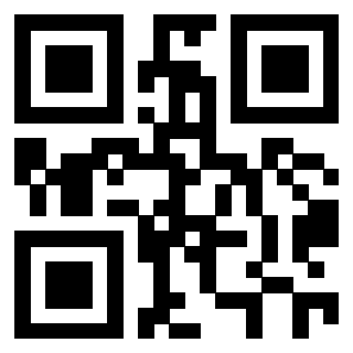 Scansione del Qr Code di 3401758167