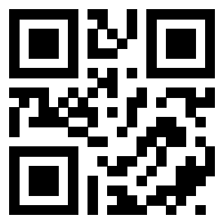 Il QrCode di 3401758168