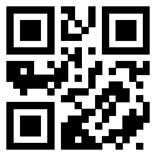 3401758169 Qr Code associato