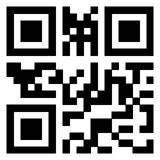 3401758170 Qr Code associato