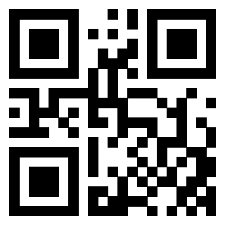 3401758174 - Immagine del Qr Code associato