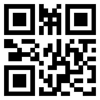 3401758185 Qr Code associato