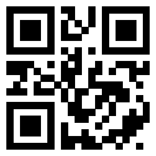 3401758188 - Immagine del Qr Code associato