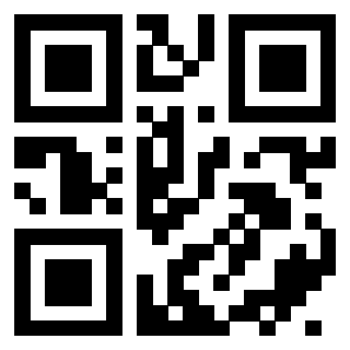 3401758191 - Immagine del QrCode