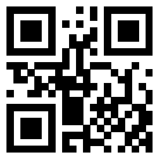 3401758192 - Immagine del QrCode associato
