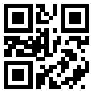 Immagine del QrCode di 3401758195