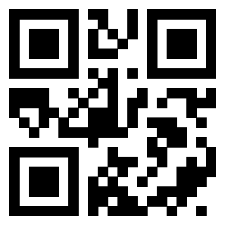 3401758196 QrCode associato