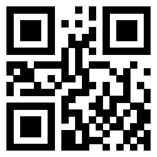 3401758197 QrCode associato