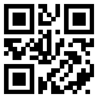 3401758198 - Immagine del QrCode associato