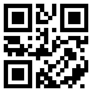3401758200 - Immagine del Qr Code associato