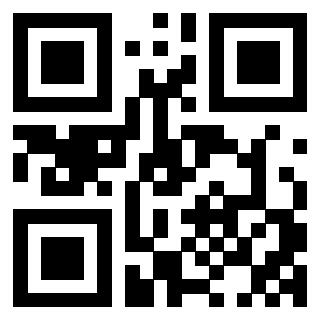 Il QrCode di 3401758202