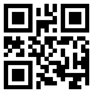 3401758203 Qr Code associato