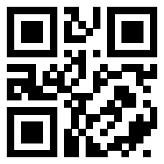 Il QrCode di 3401758204