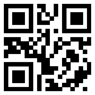 3401758206 - Immagine del QrCode