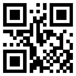 Il Qr Code di 3401758208