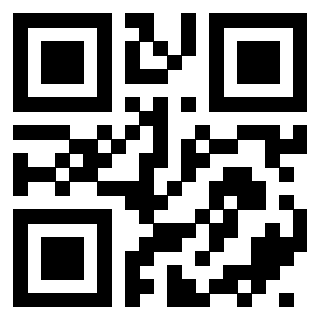 3401758211 - Immagine del Qr Code