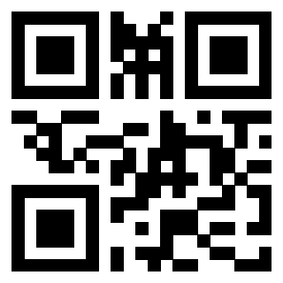 Scansione del QrCode di 3401758212